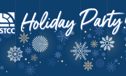 Staff and faculty Holiday Party set for Dec. 21