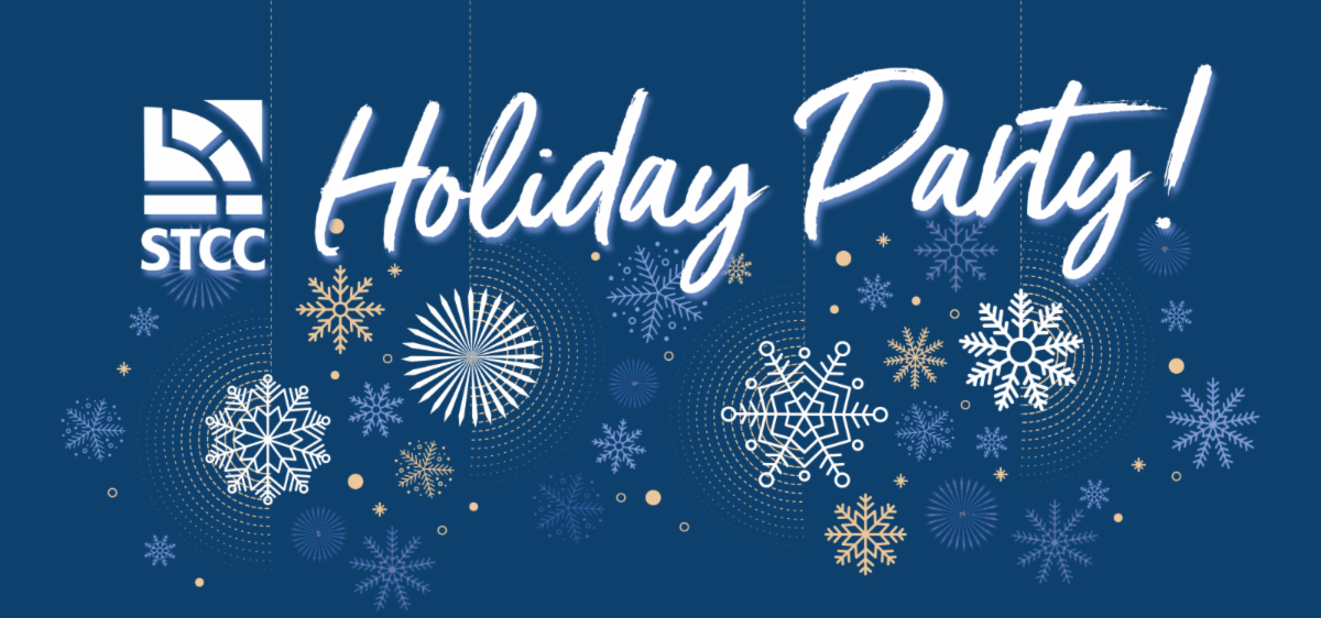 Staff and faculty Holiday Party set for Dec. 21