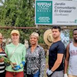 Garlic and One Health: Lessons from a Community Harvest