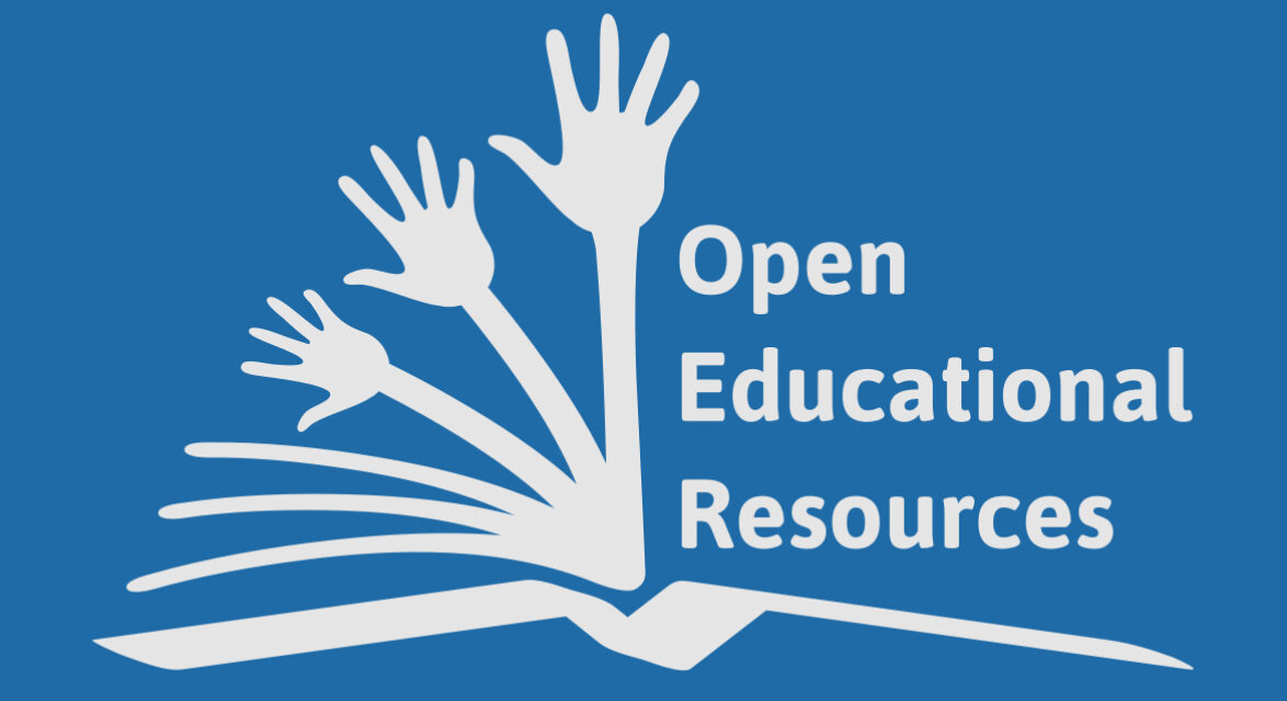 Volunteers Sought for OER Professional Development