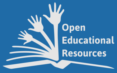 Volunteers Sought for OER Professional Development