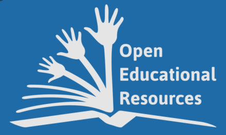 Volunteers Sought for OER Professional Development