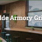 Olde Armory Grille’s Grab and Go Cafe’ returns￼