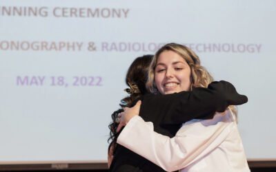 Pinning Ceremonies honor graduates of STCC health programs￼