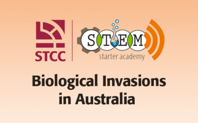 Biological Invasions in Australia