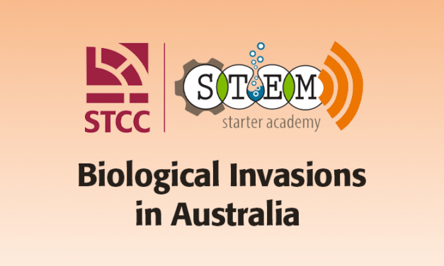 Biological Invasions in Australia