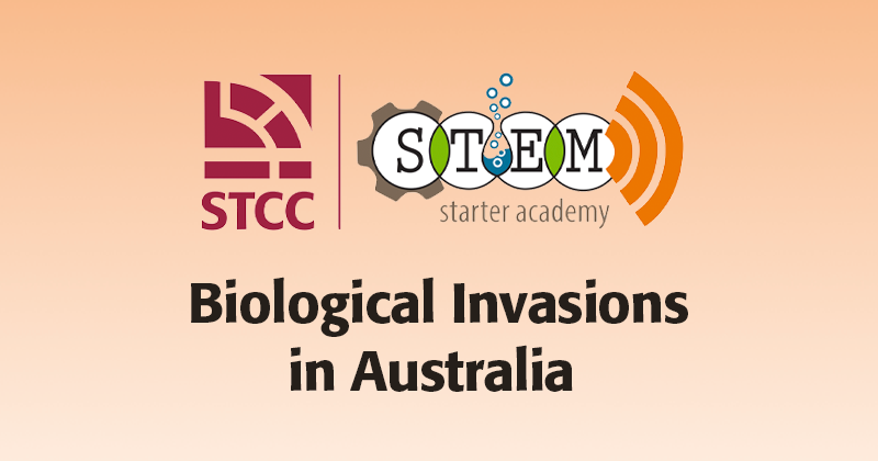 Biological Invasions in Australia