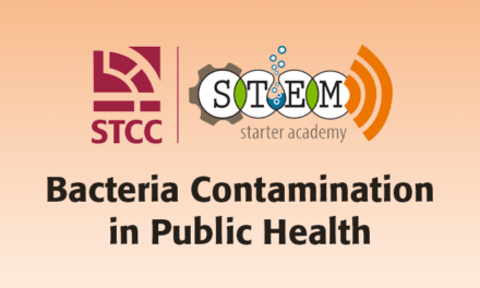 Bacteria Contamination In Public Health