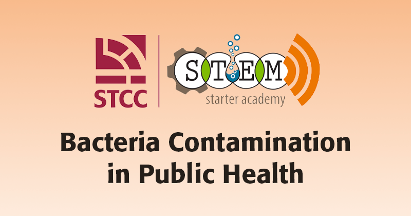 Bacteria Contamination In Public Health