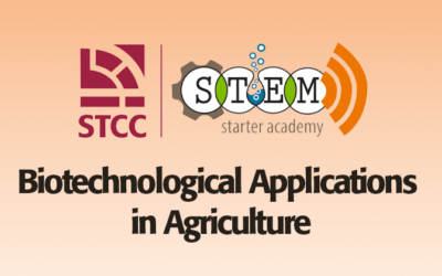 Biotechnological Applications in Agriculture