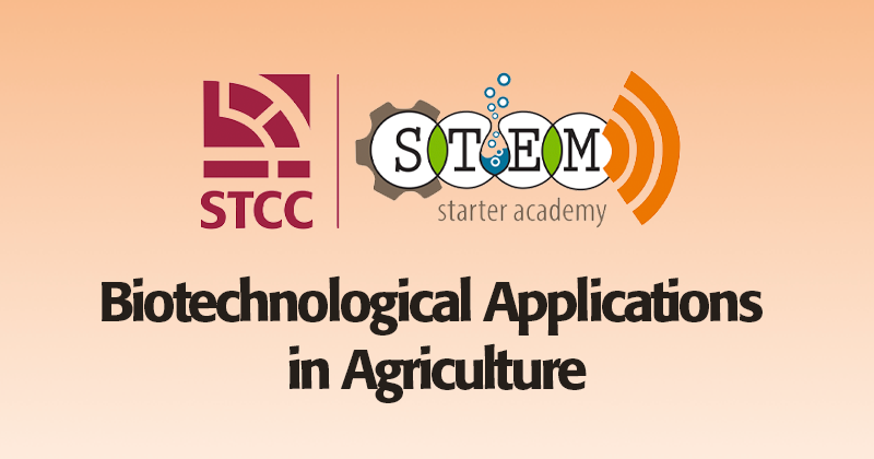 Biotechnological Applications in Agriculture