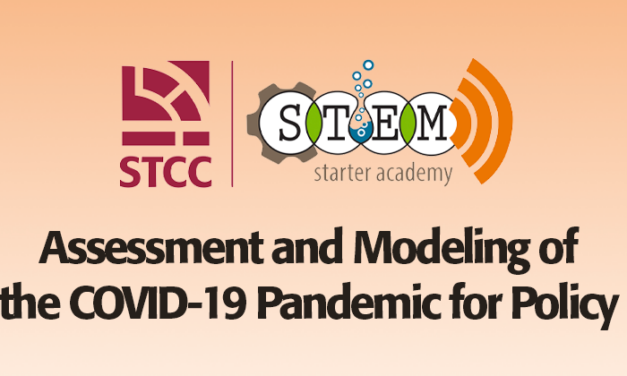 Assessment and Modeling of the COVID-19 Pandemic for Policy