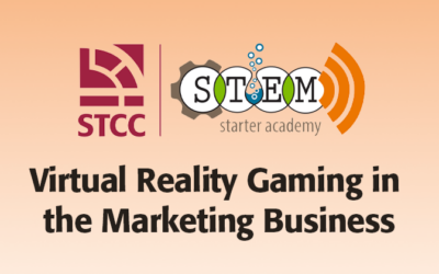 Virtual Reality Gaming in the Marketing Business