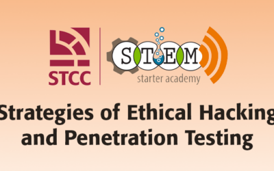 Strategies of Ethical Hacking and Penetration Testing