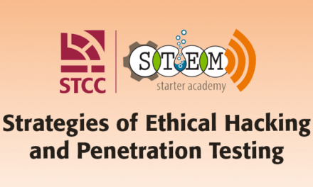 Strategies of Ethical Hacking and Penetration Testing