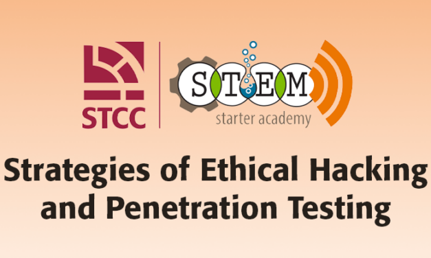 Strategies of Ethical Hacking and Penetration Testing