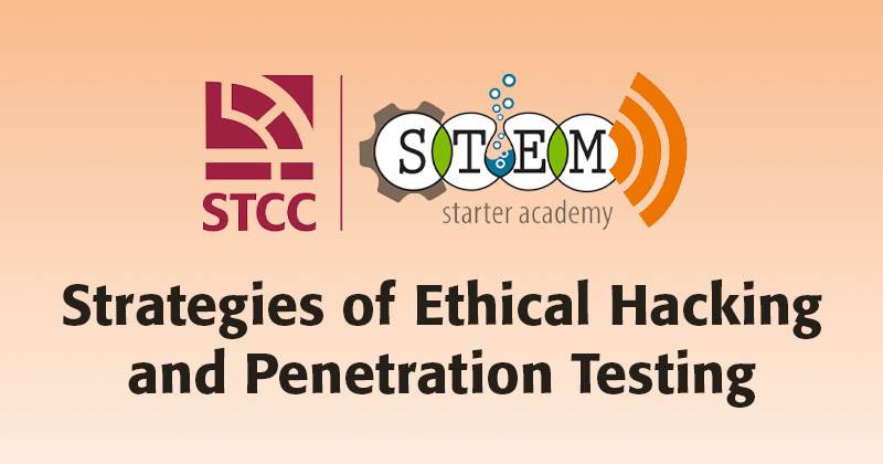 Strategies of Ethical Hacking and Penetration Testing