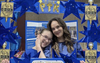 Rose Raucci – Reflection on Changemakers Webinar Participation