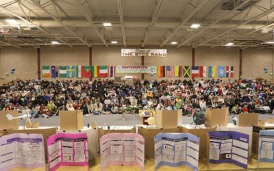 Sustainathon 2026: How STCC Helped Me See My Future in Environmental Science
