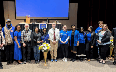 Reflections on STCC’s Panel Discussion on Environmental Sustainability