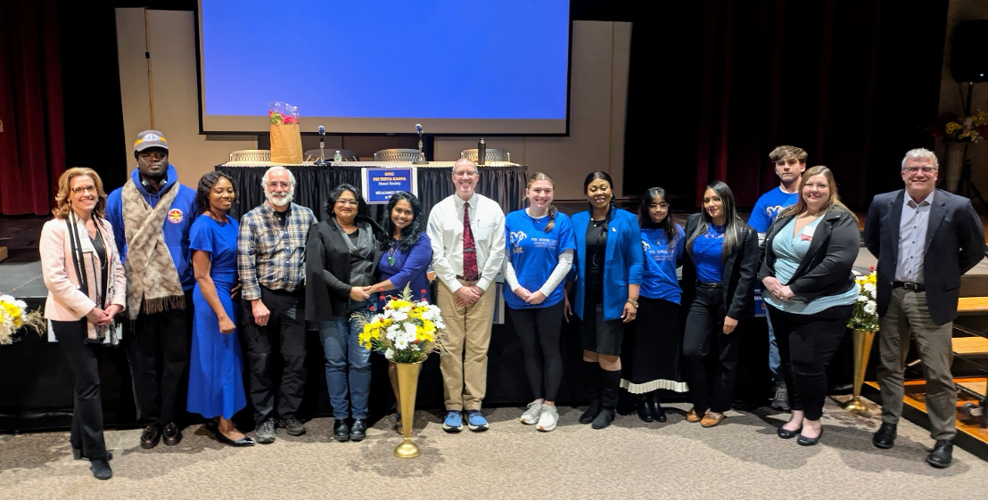 Reflections on STCC’s Panel Discussion on Environmental Sustainability