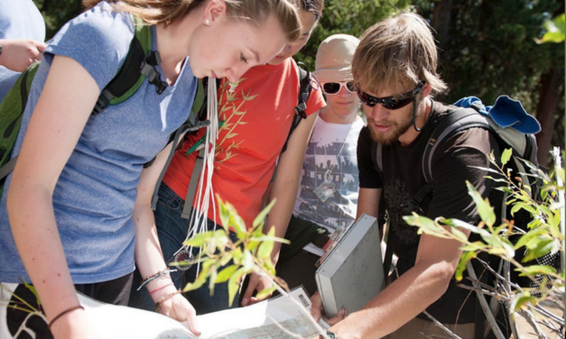 Virtual Citizen Science Researcher Program