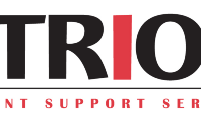 TRIO SSS: Helping Students Achieve their Transferring and Scholarship Goals!