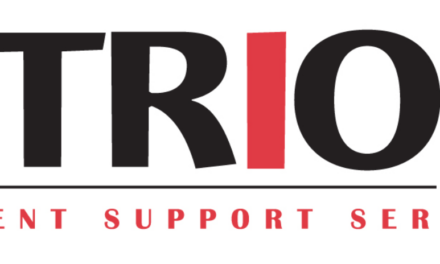 TRIO SSS: Helping Students Achieve their Transferring and Scholarship Goals!