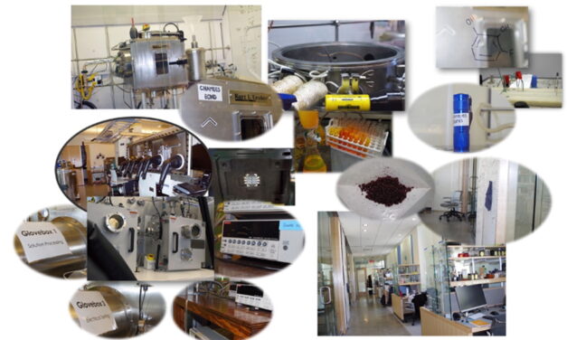 Innovations for Environmental Sustainability: Insights from PTK’s Panel Discussion.